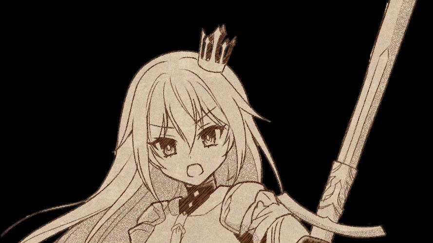 魔城的姬骑士绅士游戏有什么结局？解锁全结局小技巧