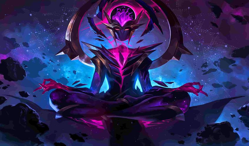 获取曼瑞恩恶魔导师最新技巧！简单方法轻松搞定