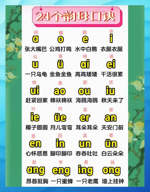 韵母攻略安卓安卓怎么安装？手把手教你汉化流程