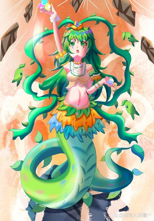 魔物娘岛屿杨过游戏手机怎么下载(官方渠道安装避坑指南)