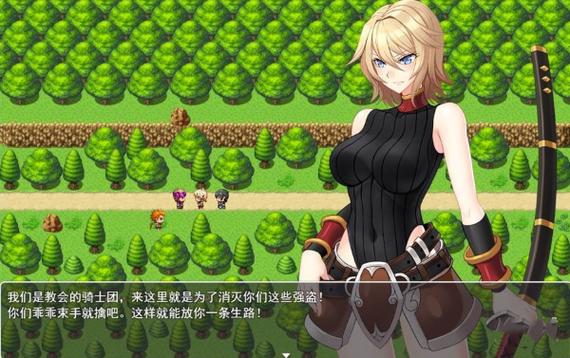 圣骑士莉雅丝下载安卓最快方法分享(少走弯路更省时)