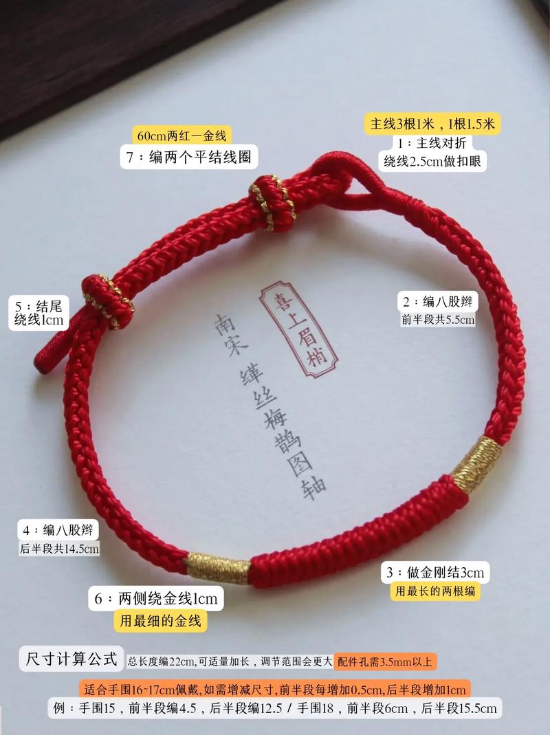 我们的红绳如何下载到手机？保姆级图文教程来了