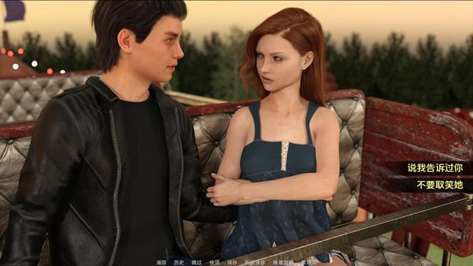 重返青春汉化版下载失败怎么办？行家分享修复技巧