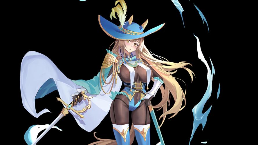 魔城的姬骑士最新版本下载安装？手把手教你快速搞定