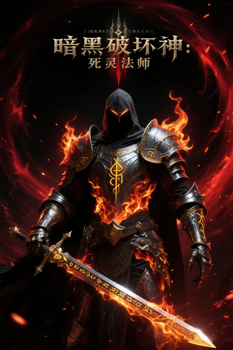 死灵法师汉化版下载速度提升秘籍？这些技巧管用！
