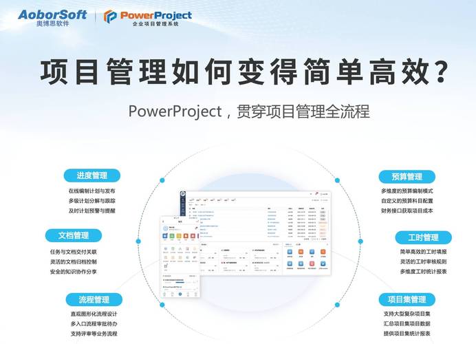 项目Project汉化版最新更新怎么下载？一键获取简单教程！