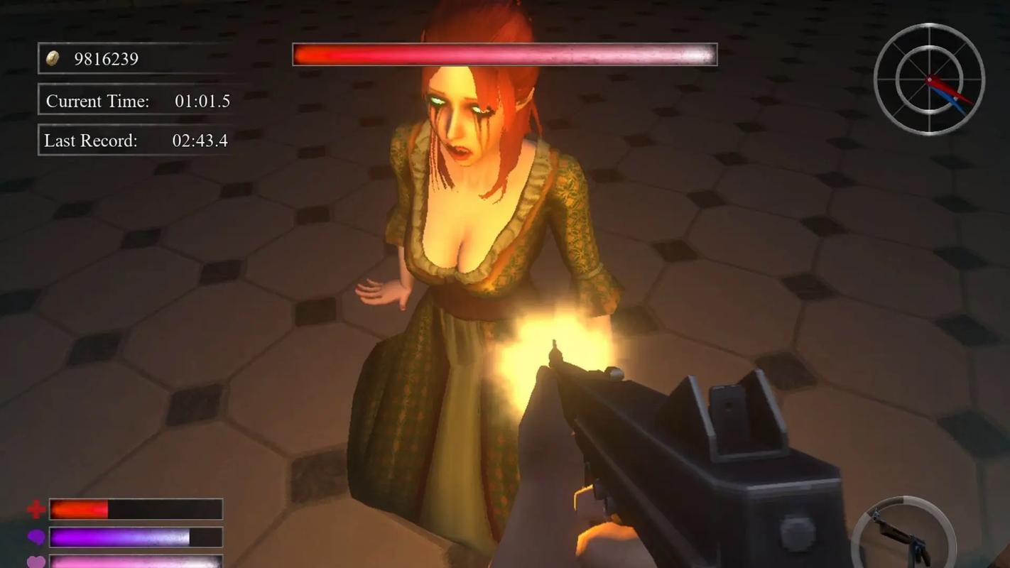 罪恶尖塔安卓汉化怎么操作？五步轻松完成汉化过程！