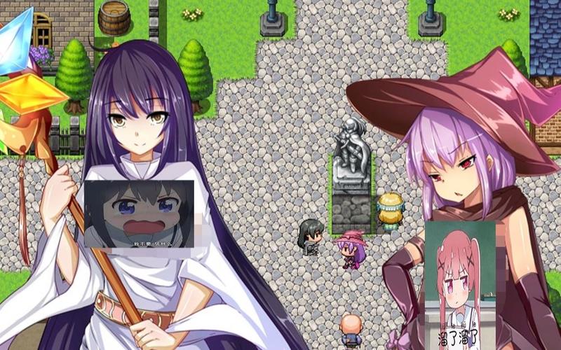 魔法少女狩猎计划游戏有哪些特色（3大核心玩法全解析）