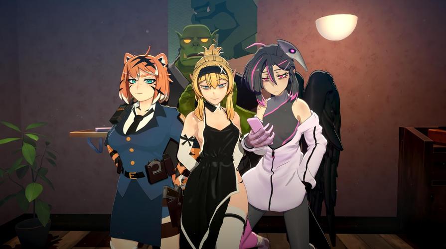 欧克按摩店汉化版下载安装问题?快速修复技巧分享