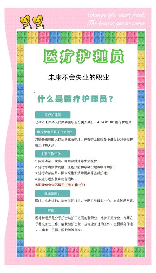 什么是医疗特别护理官方网站(详细解读核心护理服务)