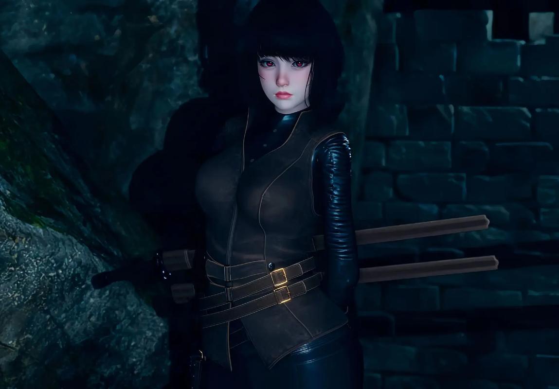纯洁的女神露娜希亚安卓汉化版怎么下？手把手教你玩转汉化版