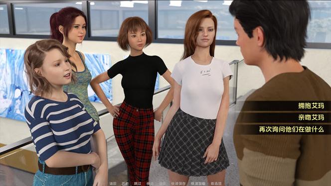 重返青春汉化版下载失败怎么办？行家分享修复技巧