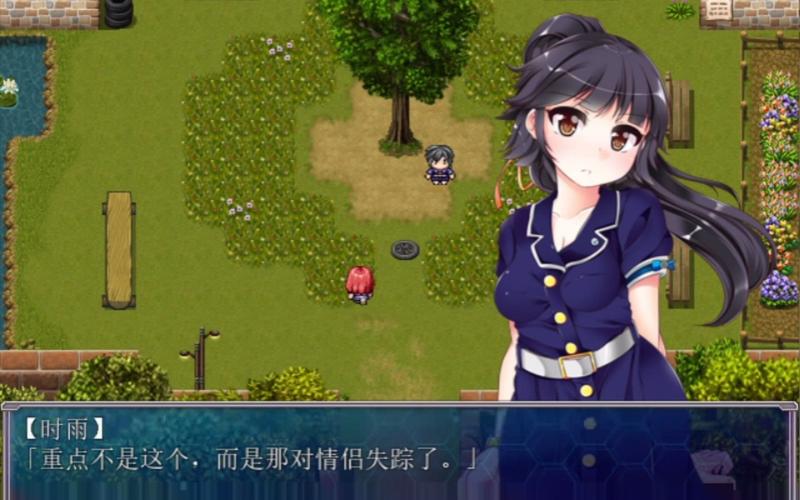 想下梦魇与少女汉化版怕有毒？老玩家分享避坑方法