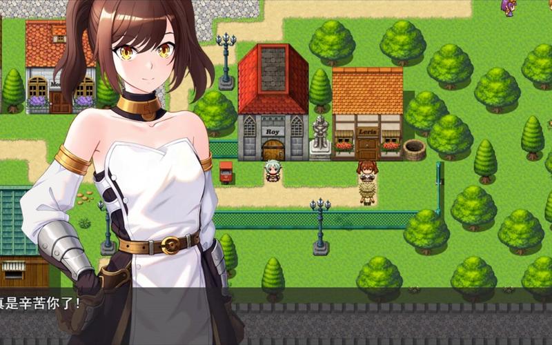NTR勇者最新版本怎么玩强？高手速通技巧与秘籍揭秘