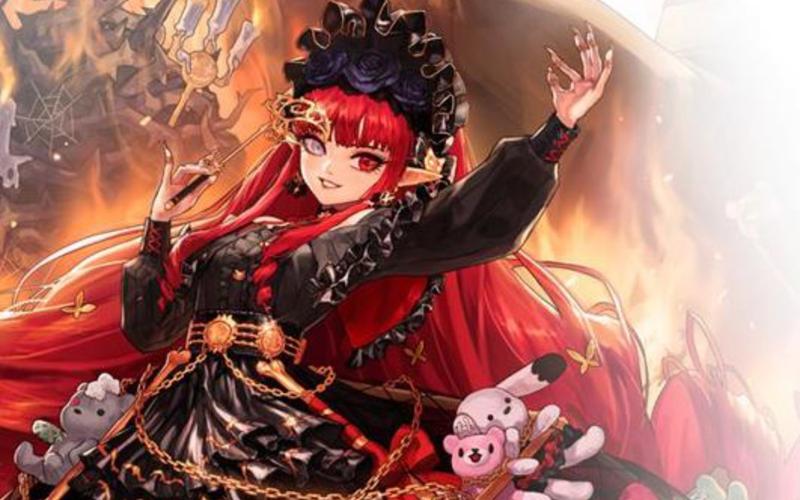 魔女的地下城游戏官网有什么玩法？(揭秘3大神级副本技巧！)