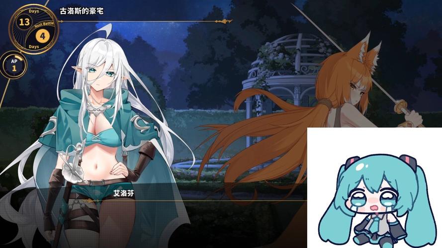 赫雷斯的角斗场Ⅲ绅士游戏好玩吗？(真实玩家心得大公开)