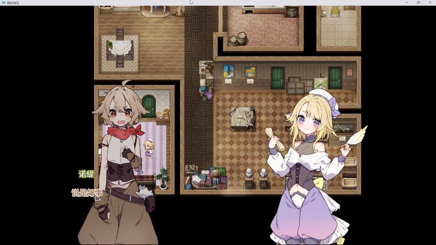 森林物语小小城镇的牧场生官网怎么玩？新手快速入门指南在这！