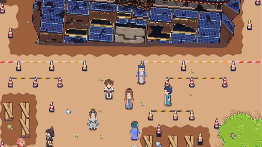 江城创业记绅士游戏最新功能(亮点介绍与测评)
