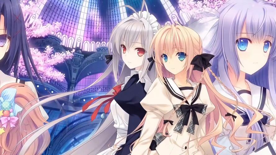 近月少女的礼仪2下载地址最新版在哪？（更新地址一键获取）