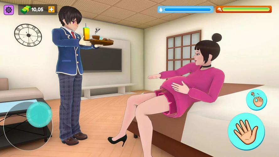 妻子的生活V1.0如何下载？几步操作轻松搞定新手教程