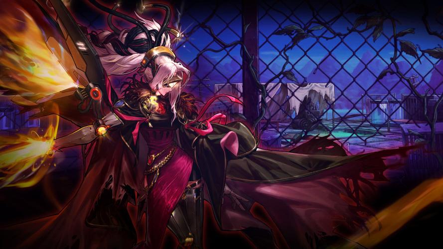 地下城与银魔之王官方网站怎么下载？手把手教你三步完成安装！