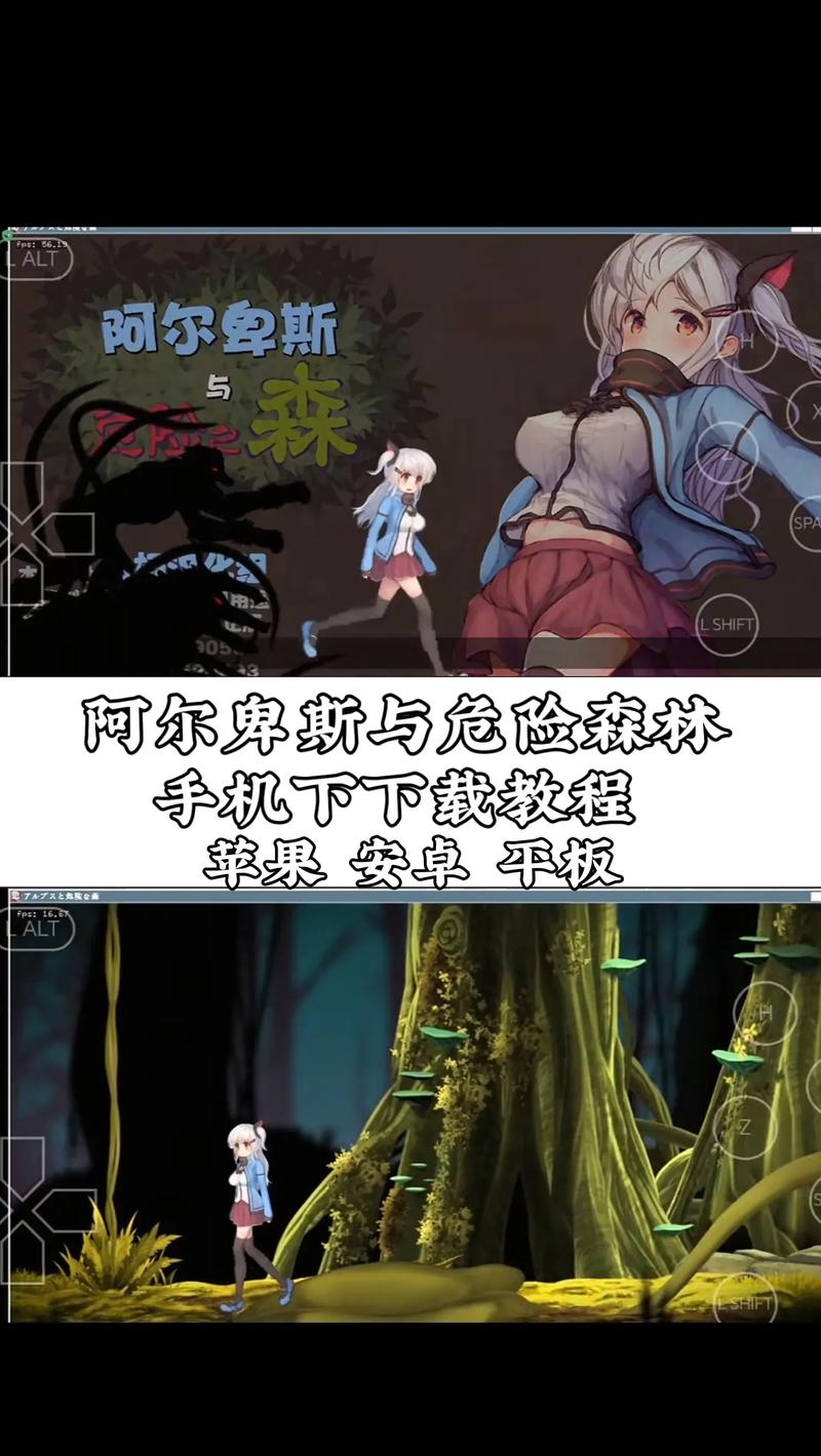 阿尔卑斯与危险森林杨过游戏陷阱怎么过？资深玩家实战经验