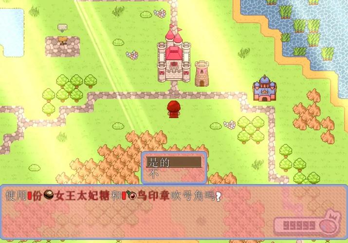 公主与征服游戏官网好玩在哪？(核心特色玩法大解析)