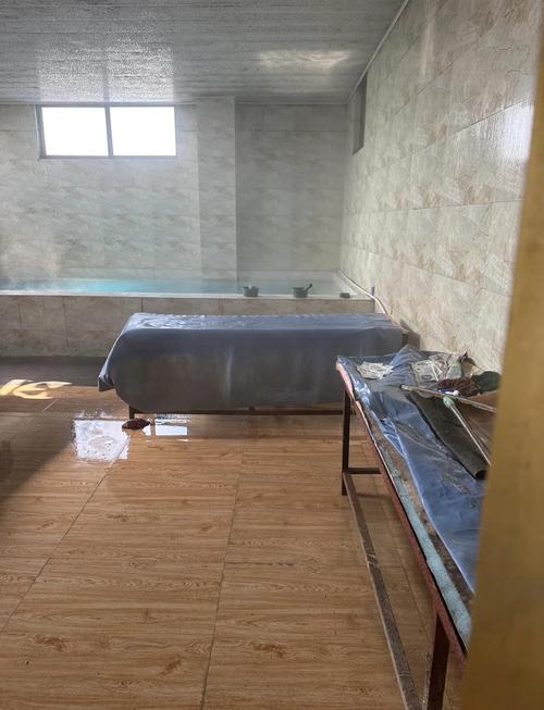 在乡下的公共澡堂洗澡贵不贵（实拍澡票价格告诉你真实花费）