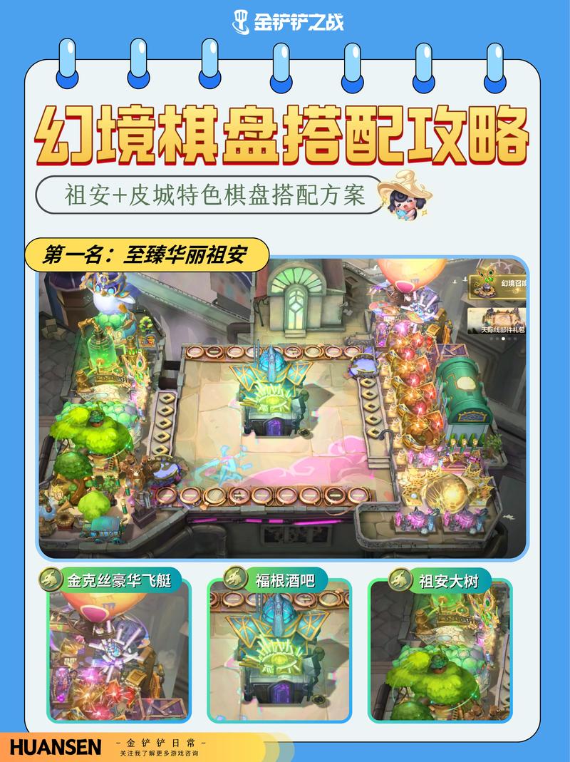 黄金之境游戏攻略入门难点？行家教你轻松避坑技巧！