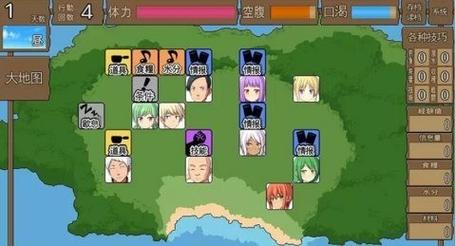 与僵尸娘荒岛官网怎么操作？避坑指南带你轻松通关