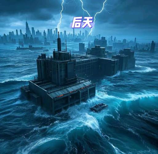 末日世界最新电影推荐2024必看十部灾难片盘点