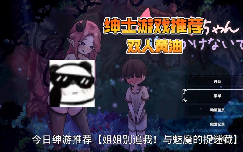 姐姐别追我下载入口在哪？资深玩家分享资源获取