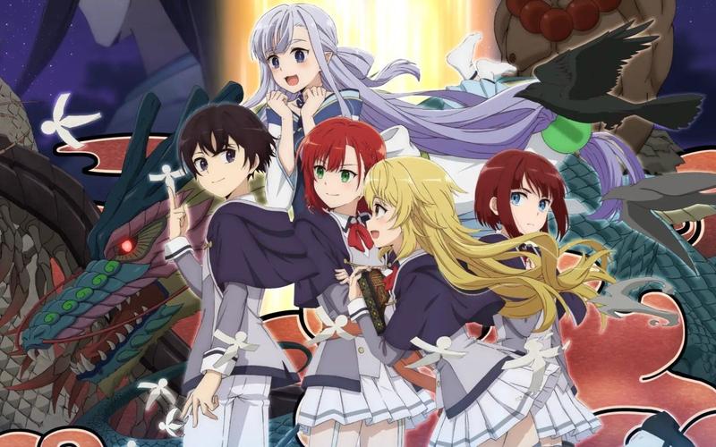 异世界转生最新版本哪里下载？安全平台推荐防骗干货！