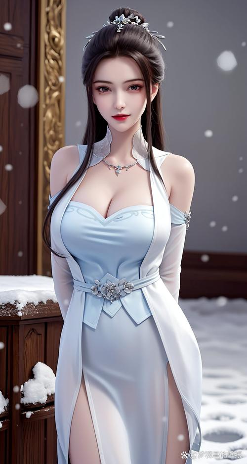 美女剑客晴美最新版本有哪些新内容？(独家亮点解析全揭秘)