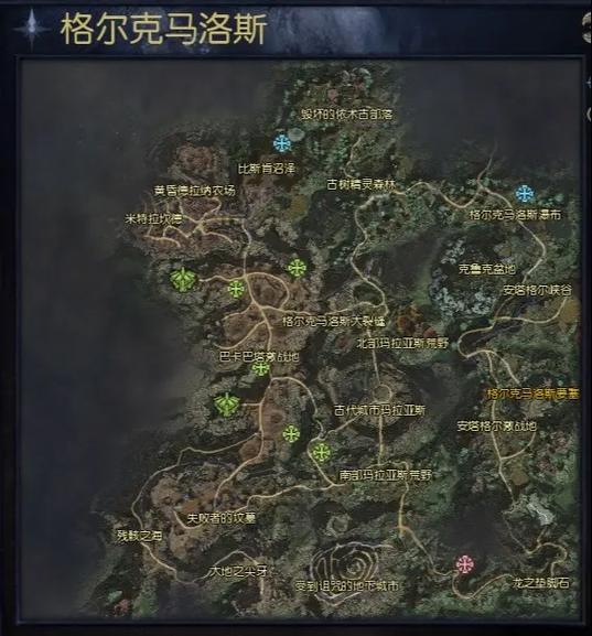 永恒不再版本大全区别在哪？五方面对比帮你搞清楚