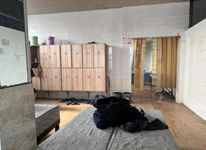 在乡下的公共澡堂官网有啥用？看看这3个重要作用！