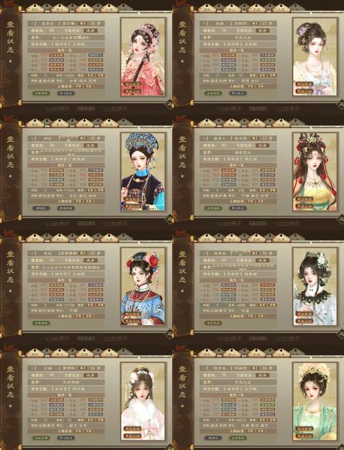 后宫秘密最新版本更新了什么？(详细变化对比解析)