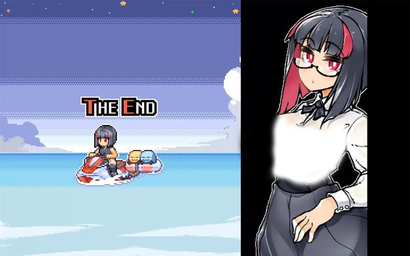 莉吉内塔的冒险汉化版更新了啥?新内容和改动全知道!