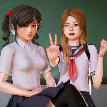 我的学园生活如何下载？新手必看图文安装教程详解步骤！