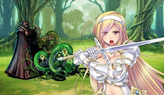 女骑士蕾蒂西亚官方正式版下载最新版，官网安全获取入口在这里！