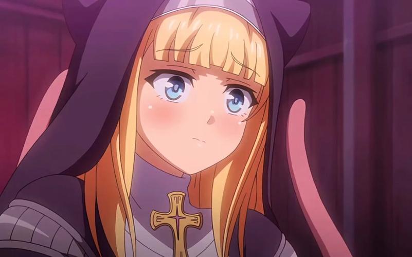 驱魔少女夏洛特安卓卡关怎么办?几类强力角色培养优先级