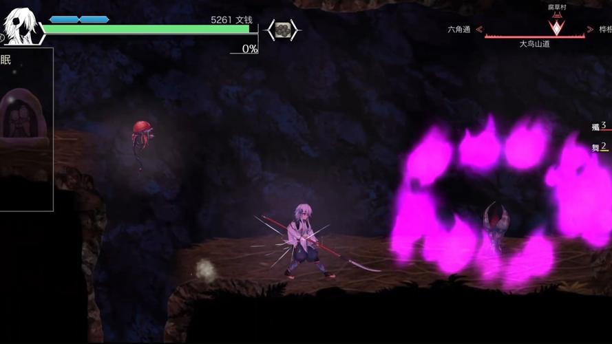 哈奇娜怪异谭官网攻略哪有?新手必看通关秘籍