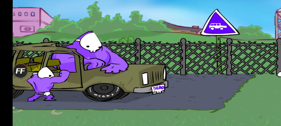 愤怒之罪安卓汉化版下载方法?七宗罪亚洲风资源全攻略!