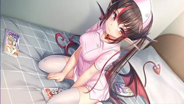 纯情魅魔的同居生活安卓结局是什么？全路线达成条件揭秘