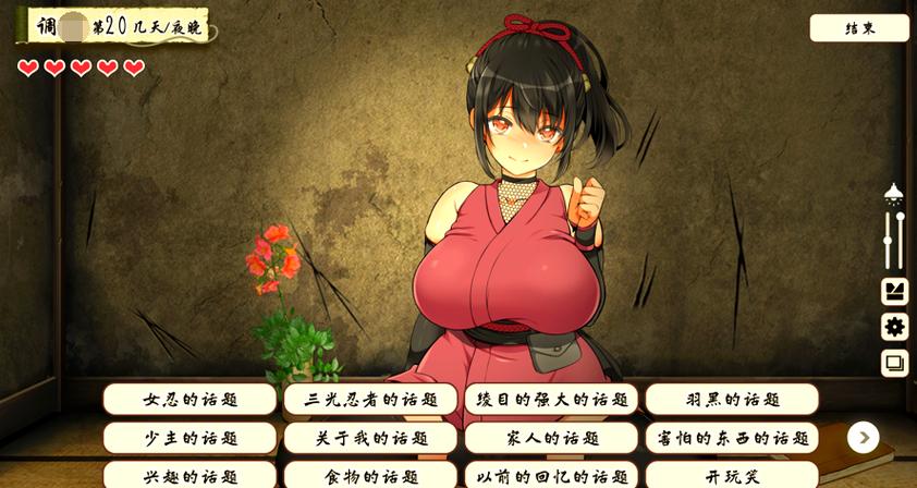 忍堕女忍调教游戏攻略新手必备？快速上手步骤大揭秘！