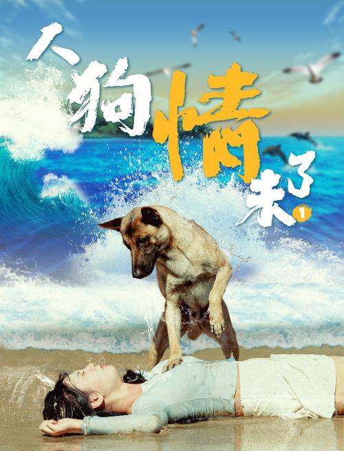 人狗情未了官方网站