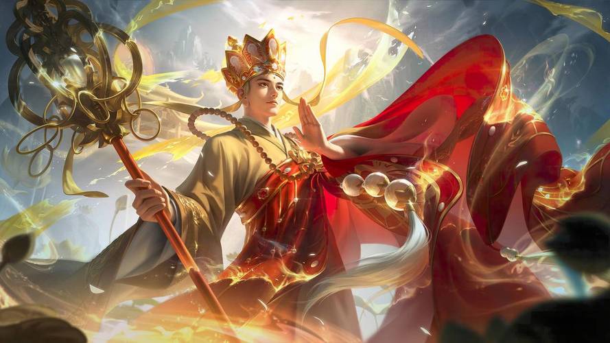 银魔唐三藏最新资源怎么找？分享实用下载方法