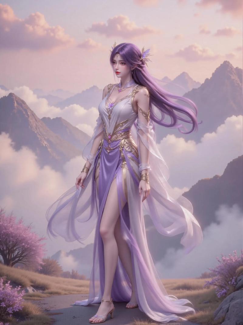 云曦唐紫尘汉化版下载安全吗（免病毒方法快收藏）