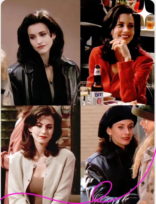 时尚女王莫妮卡第3季完结官网怎么选？资深粉教你怎么避坑！