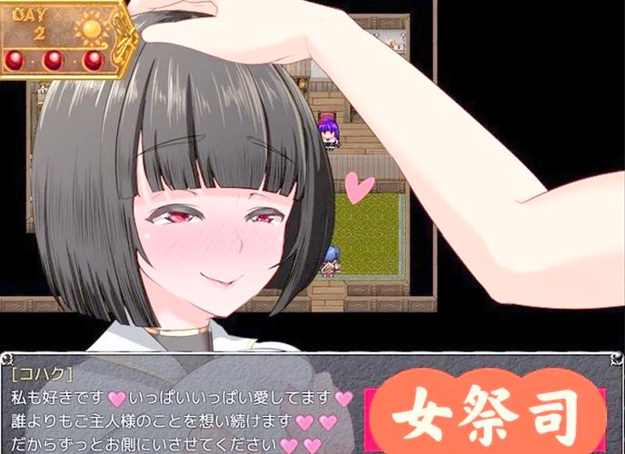 女祭司游戏攻略怎么选职业？强力职业推荐搭配策略分析！